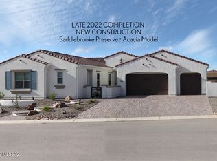 36262 S Spencer Camp Rd, Tucson, AZ 85739