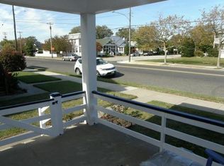 1415 Bay Ave, Ocean City, NJ 08226