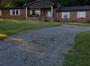 11410 Beulah Rd, Dawson Springs, KY 42408