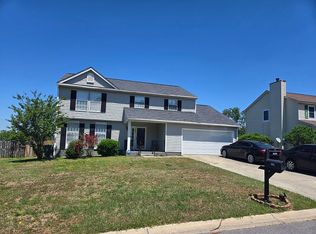 620 N Donar Dr, Columbia, SC 29229