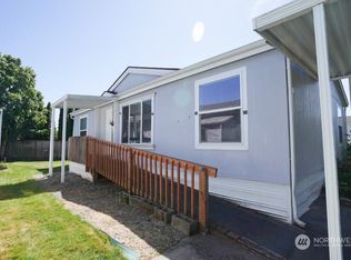 15728 52nd Street Ct E #38, Sumner, WA 98390