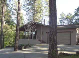 1101 Lake View Dr, Colfax, CA 95713