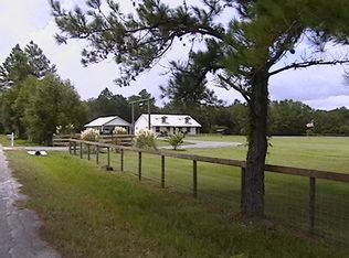 259 NW Mershon St, Lake City, FL 32055