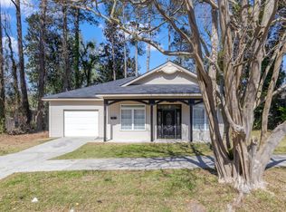 311 E Davis St, Smithfield, NC 27577