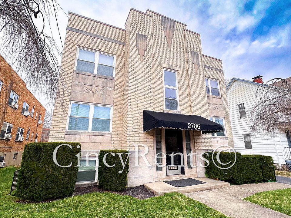 1st image of 2786 Observatory Ave APT 1