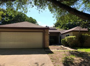 2007 Fernspray Ln, Houston, TX 77084