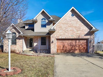 6874 Mercedes Ave, Portage, IN, 46368