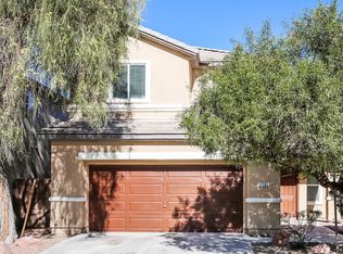 7132 Mercurio Ave, Las Vegas, NV 89131