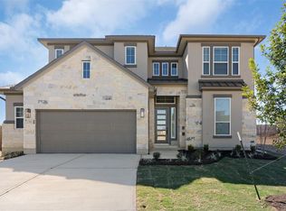 101 Golden Sage Ave, Georgetown, TX 78633