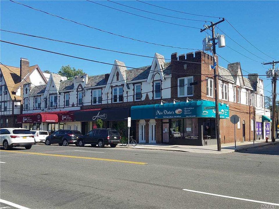 1st image of 1240 W Broadway #43B