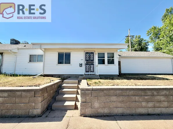 320 E Harvard Ave, Denver, CO 80210