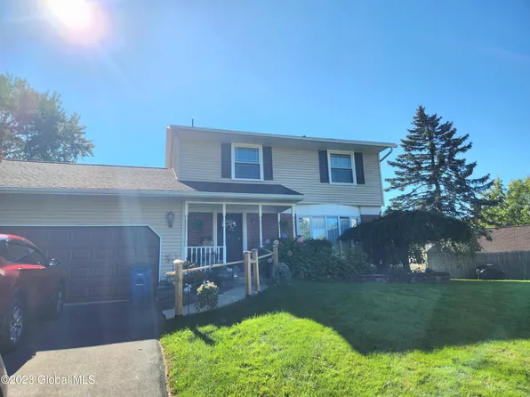 75 Arrowhead Terrace, Cohoes, NY 12047