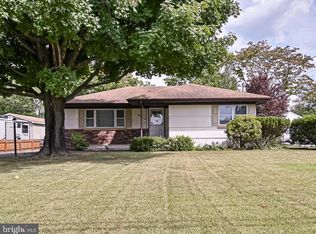 419 Highland Ave, Vineland, NJ 08361