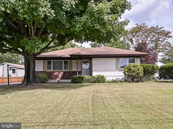 419 Highland Ave, Vineland, NJ 08361