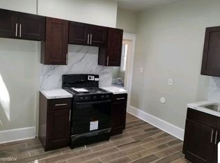 128 Steuben St #2, East Orange, NJ 07018