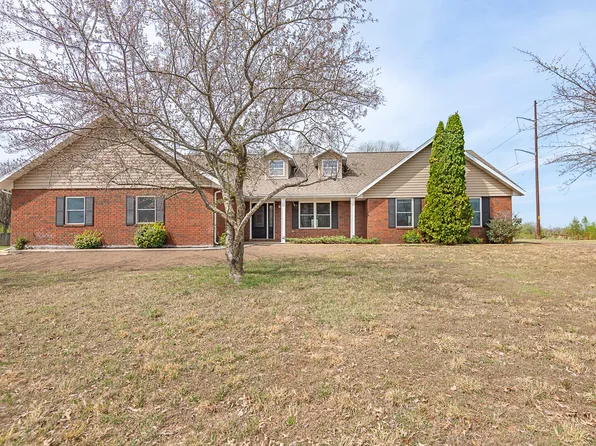 1505 N Granite Drive, Nixa, MO 65714