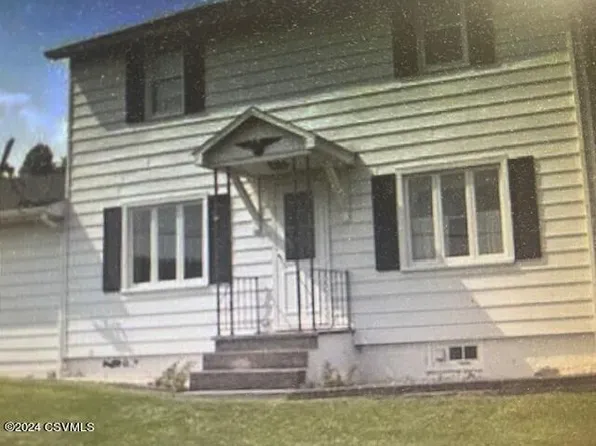 5149 Old Stage Rd, Mc Clure, PA 17841