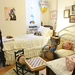 Rented by Provident Management Corp.