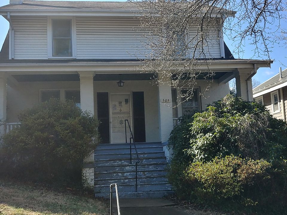 1st image of 505 Linden St SE