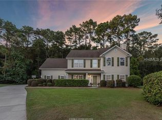 6 Parkside Ct, Bluffton, SC 29910