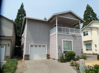 659 Shadow Way, Central Pt, OR 97502