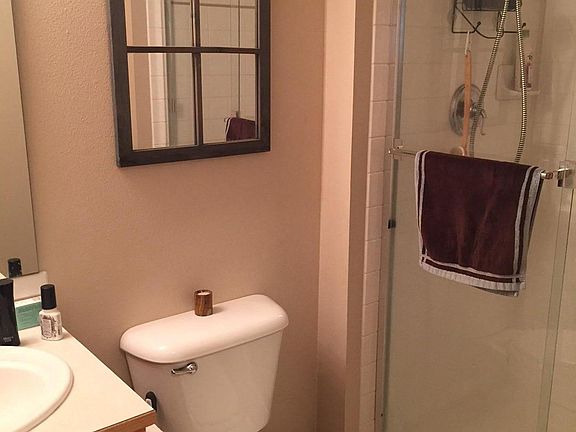 2nd floor bathroom with shower