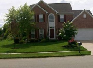9135 Surrey Gate Pl, Dayton, OH 45458