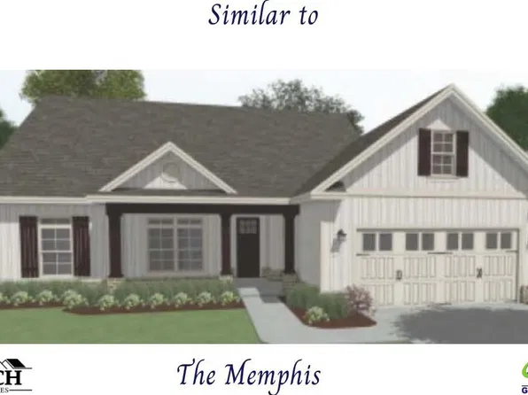100 Rolling Meadow Way, Kathleen, GA 31047