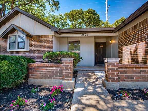 2nd image of 3408 Meadow Wood Ct