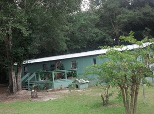 12412 Suncrest Dr, Fountain, FL 32438