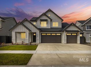 4317 N Bolero Ave, Meridian, ID 83646
