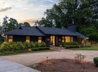 2840 Pump House Rd, Mountain Brook, AL 35243