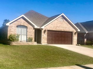 13034 Oakberry Ln, Gulfport, MS 39503