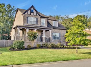 602 Masters Way, Mount Juliet, TN 37122