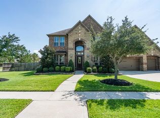 21007 Aqua Bay Ct, Cypress, TX 77433