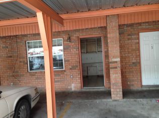 904 W Cherokee Ave APT 3, Pharr, TX 78577