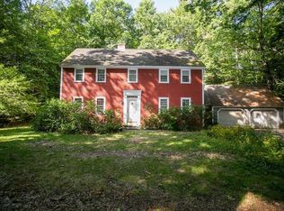 35 Juggler Meadow Rd, Leverett, MA 01054