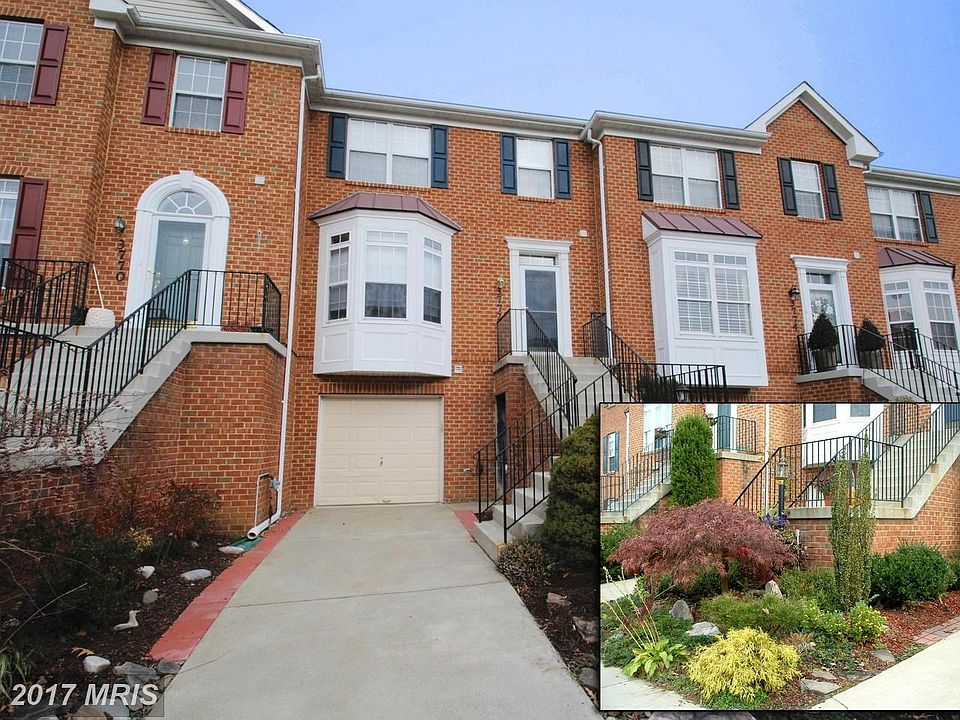 HIghly sought after South River Colony!