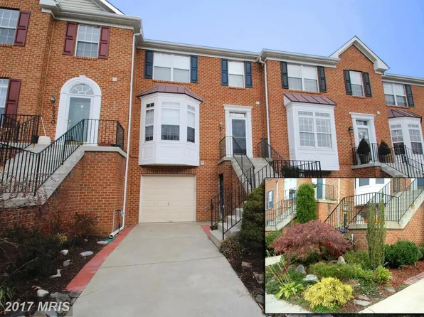 3772 Glebe Meadow Way, Edgewater, MD 21037
