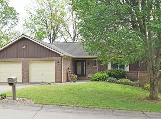 6575 Briar Ct, Evansville, IN 47711