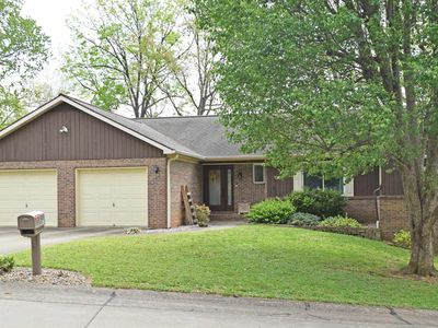 6575 Briar Ct, Evansville, IN, 47711