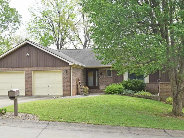 6575 Briar Ct, Evansville, IN 47711