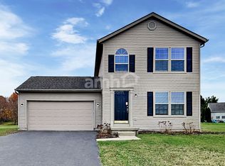 752 Keltoncrest Dr, Reynoldsburg, OH 43068