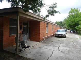 4109 Cavalcade St, Houston, TX 77026