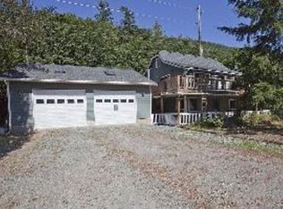 832 Old Hwy 99, Bellingham, WA 98229