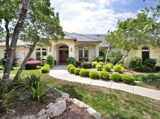 108 Well Spgs, Boerne, TX 78006