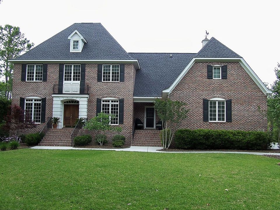 Unbelievable Price for over 4,000 sf on the marsh overlooking the Wando River