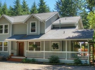 6243 Old Olympic Hwy SW, Olympia, WA 98512