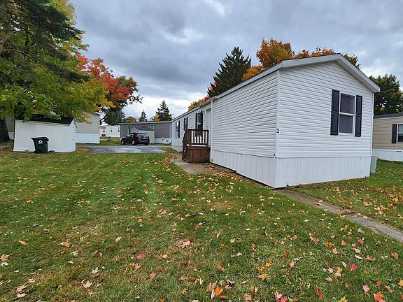 2nd image of 47 Bluebird Hill Dr #324