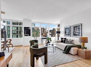 Sky House, New York, NY 10016